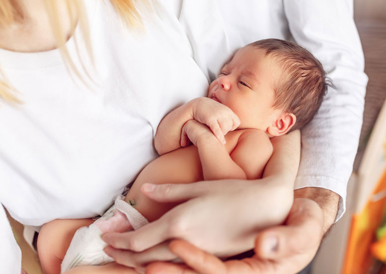 Pediatricians in North & Northwest Suburbs Sanders Court Pediatrics