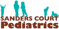 Sanders-Logo